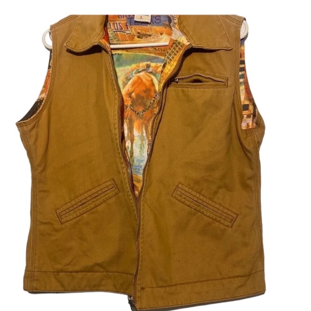 Vest